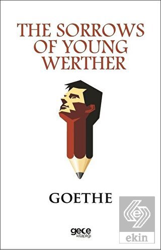 The Sorrows Of Young Werther