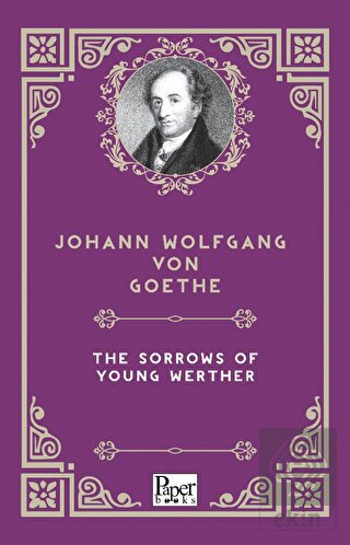 The Sorrows of Young Werther