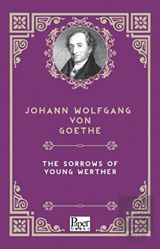 The Sorrows of Young Werther