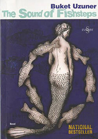 The Sound Of Fishsteps