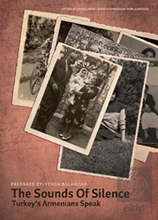 The Sounds of Silence - Sessizliğin Sesi: Türkiye