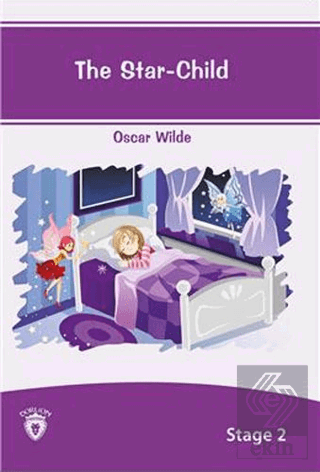 The Star Child İngilizce Hikayeler Stage 2