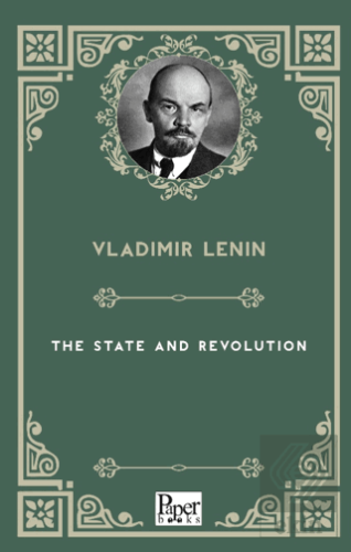 The State and Revolution