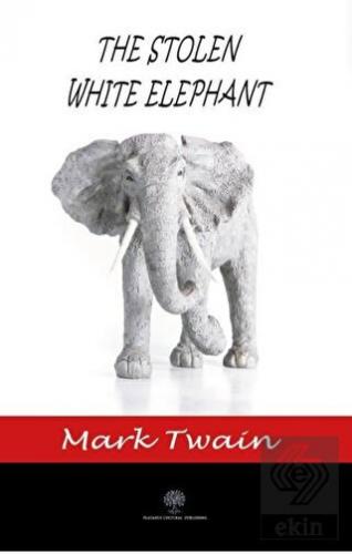 The Stolen White Elephant