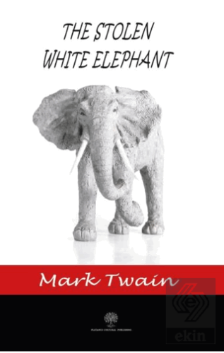 The Stolen White Elephant