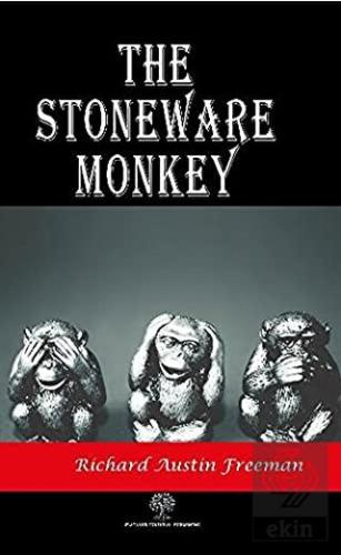 The Stoneware Monkey