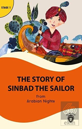 The Story of Sinbad the Sailor - Stage 1