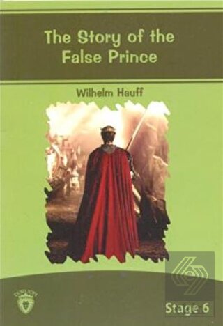 The Story Of The False Prince İngilizce Hikayeler