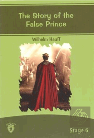 The Story Of The False Prince İngilizce Hikayeler