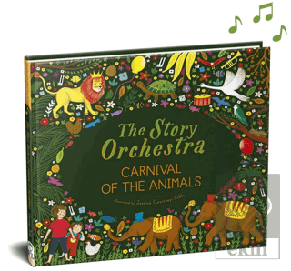 The Story Orchestra: Carnival of the Animals