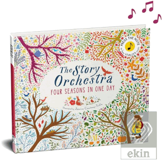 The Story Orchestra: Four Seasons in One Day