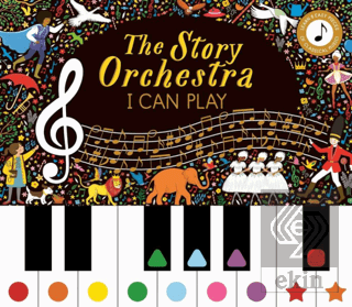 The Story Orchestra: I Can Play