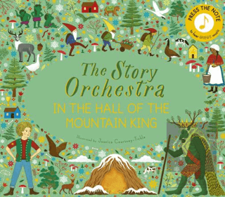 The Story Orchestra: In the Hall of the Mountain King