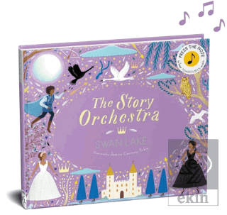 The Story Orchestra: Swan Lake