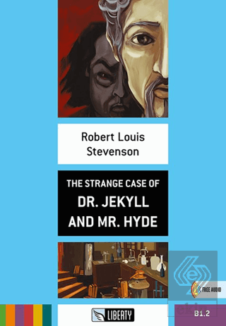 The Strange Case of Dr. Jekyll and Mr. Hyde (Step Up) B1.2