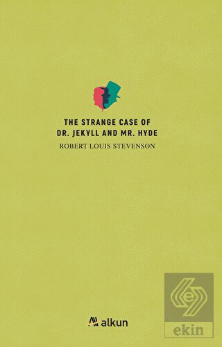 The Strange Case Of Dr. Jekyll And Mr. Hyde