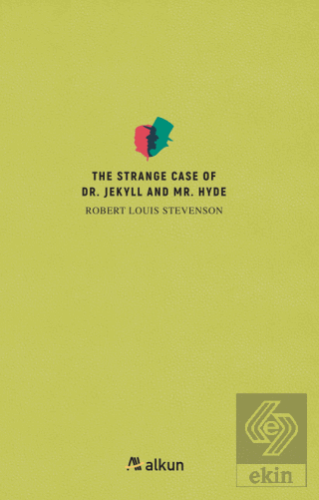 The Strange Case Of Dr. Jekyll And Mr. Hyde