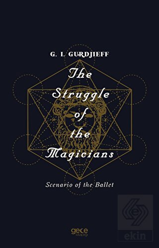 The Struggle of The Magicians