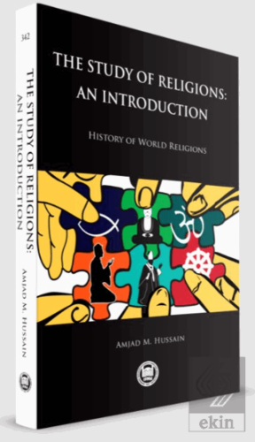 The Study of Religions: An Introduction