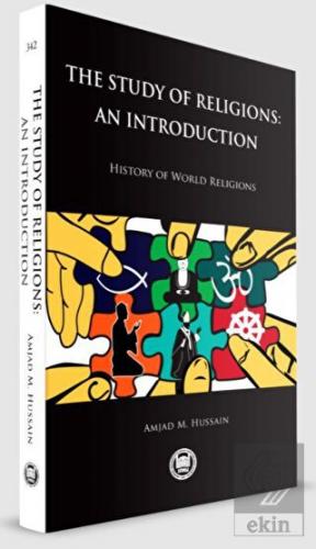 The Study of Religions: An Introduction
