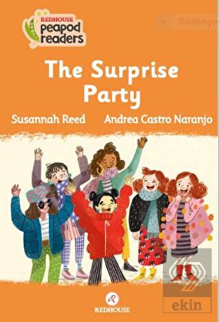The Surprise Party