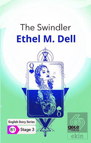 The Swindler - İngilizce Hikayeler B1 Stage 3