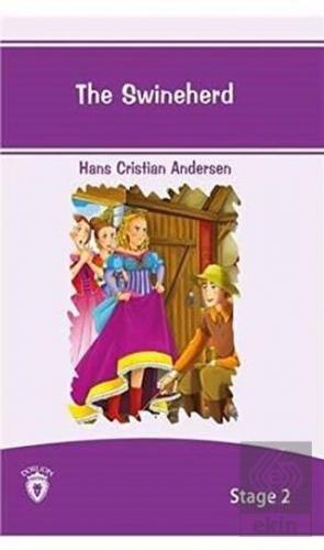The Swineherd İngilizce Hikayeler Stage 2
