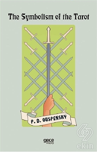 The Symbolism of the Tarot