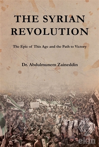 The Syrian Revolution