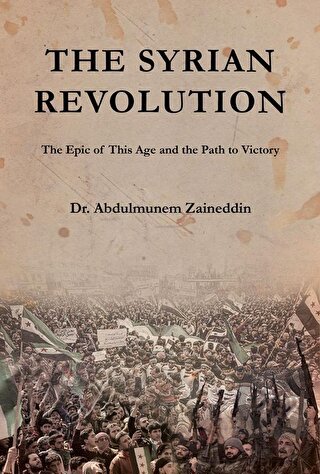 The Syrian Revolution