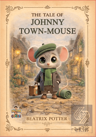 The Tale of Johnny Town - Mouse