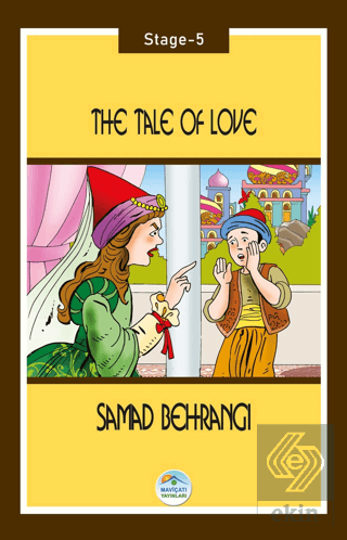 The Tale of Love - Stage 5