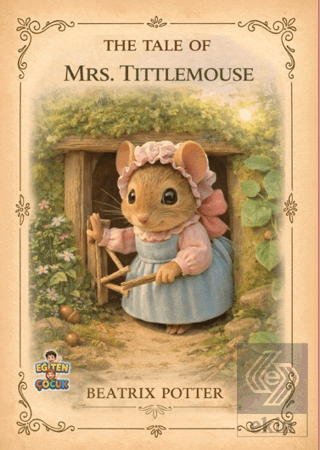 The Tale of Mrs. Tittlemouse