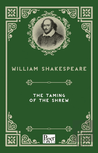 The Taming of The Shrew
