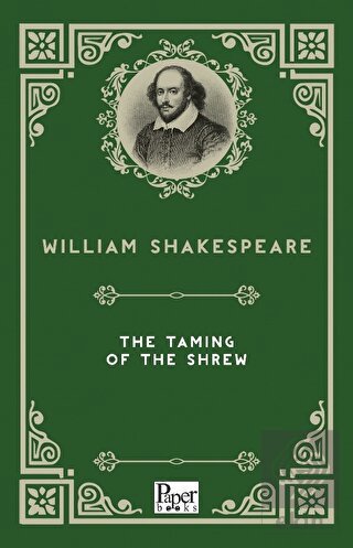 The Taming of The Shrew
