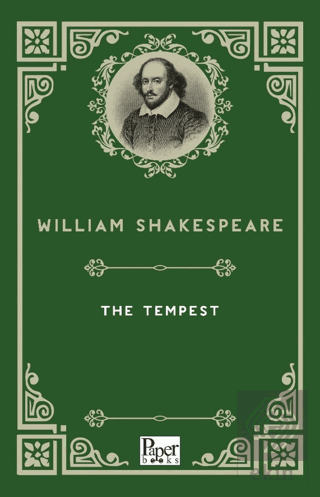 The Tempest