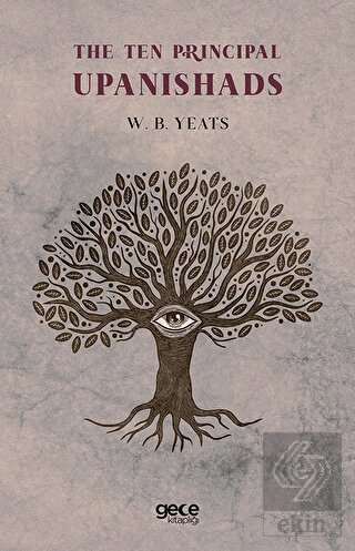 The Ten Principal Upanishads