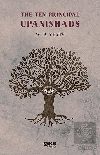 The Ten Principal Upanishads