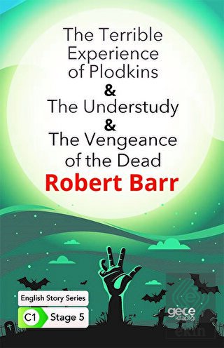 The Terrible Experience of Plodkins - The Understu