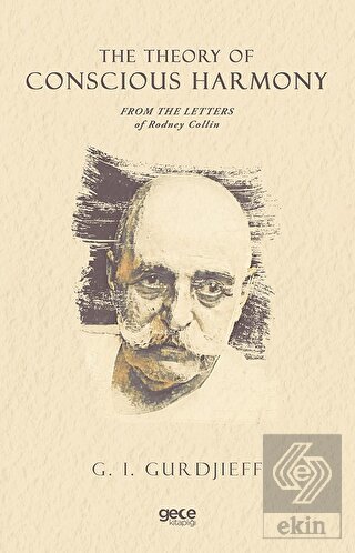 The Theory of Conscious Harmony From The Letters o