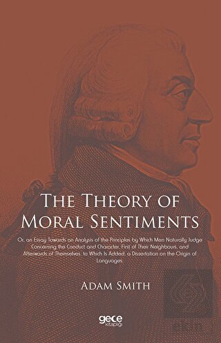 The Theory of Moral Sentiments