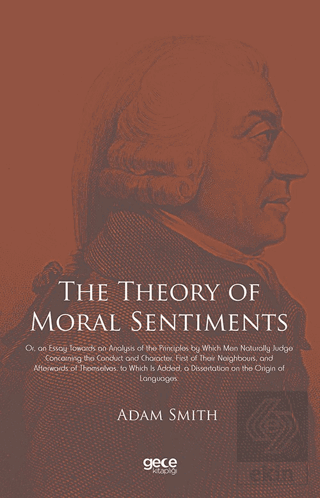 The Theory of Moral Sentiments