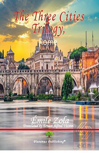 The Three Cities Trilogy