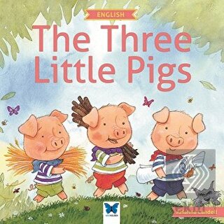 The Three Little Pig