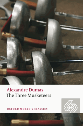 The Three Musketeers