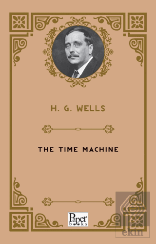 The Time Machine