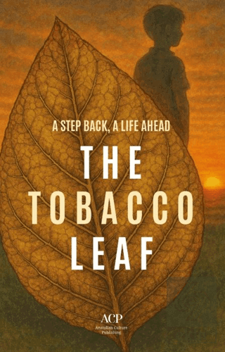 The Tobacco Leaf