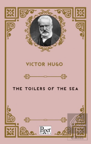 The Toilers of The Sea