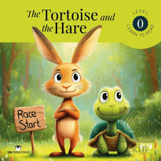The Tortoise and The Hare
