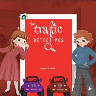 The Traffic Detectives
